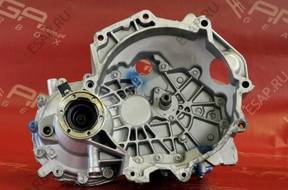 КОРОБКА ПЕРЕДАЧw NBV 1,4 TFSI AUDI A1 A2 IBIZA POLO