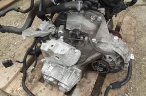 КОРОБКА ПЕРЕДАЧW NBY Skoda Yeti 5L 1.2 TSI 19tkm