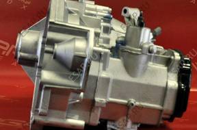 КОРОБКА ПЕРЕДАЧw NCX VW TRANSPORTER T5 T6  2,0 TDI