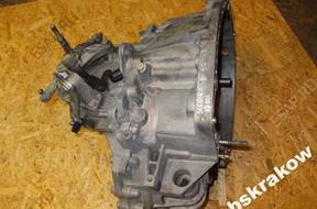 КОРОБКА ПЕРЕДАЧW ND0 002 RENAULT SCENIC II 1.9 DCI
