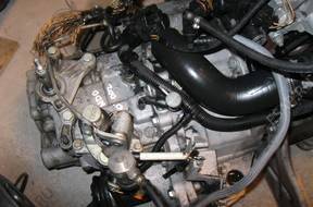 КОРОБКА ПЕРЕДАЧW ND0 002 SCENIC MEGANE II 1.9 DCI