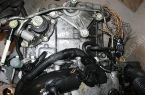КОРОБКА ПЕРЕДАЧW ND0 002 SCENIC MEGANE II 1.9 DCI