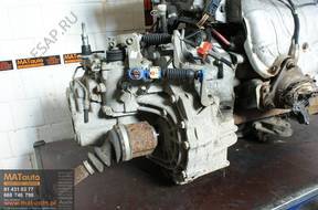 КОРОБКА ПЕРЕДАЧW ND0 014 SCENIC MEGANE II 2.0 16V