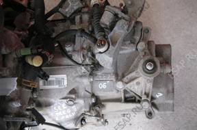 КОРОБКА ПЕРЕДАЧW ND0 014 SCENIC  MEGANE II 2.0 16V