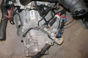 КОРОБКА ПЕРЕДАЧW ND0 014 SCENIC MEGANE II 2.0 16V