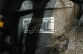 КОРОБКА ПЕРЕДАЧW ND0 014 SCENIC MEGANE II 2.0 16V
