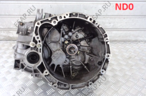 КОРОБКА ПЕРЕДАЧW ND0 MEGANE SCENIC 1.9 DCI