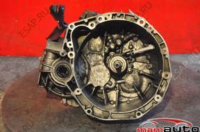 КОРОБКА ПЕРЕДАЧW ND0 NISSAN PRIMERA P12 1.9 DCI 03 год,