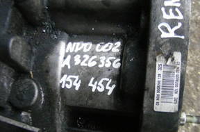 КОРОБКА ПЕРЕДАЧw ND0 RENAULT SCENIC 2 II 1.9 DCI 6B