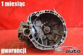 КОРОБКА ПЕРЕДАЧW ND0 RENAULT SCENIC 2 II 1.9 DCI FV