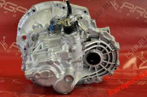 КОРОБКА ПЕРЕДАЧw ND0001 RENAULT MEGANE II 1,9 DCI