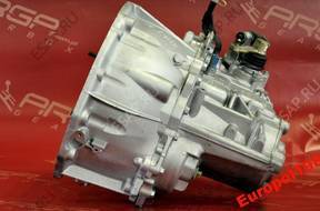 КОРОБКА ПЕРЕДАЧw ND0001 RENAULT MEGANE II 1,9 DCI