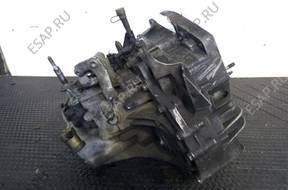 КОРОБКА ПЕРЕДАЧw ND0002 1,9 dCi 120KM Scenic 2 II