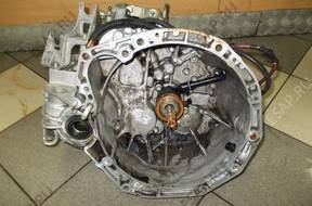 КОРОБКА ПЕРЕДАЧw ND0002 Renault Scenic II 1.9DCi
