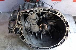 КОРОБКА ПЕРЕДАЧW ND0002 SCENIC II 1,9 DCI 2004 год,