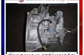 КОРОБКА ПЕРЕДАЧw ND0008 1,9 dci Scenic Renault