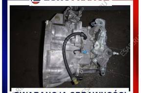 КОРОБКА ПЕРЕДАЧw ND0008 1,9 dci Scenic Renault