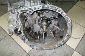 КОРОБКА ПЕРЕДАЧw ND0008 Megane Scenic II 1.9DCi