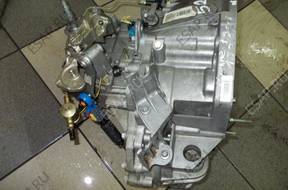 КОРОБКА ПЕРЕДАЧw ND0008 Megane Scenic II 1.9DCi