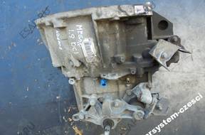 КОРОБКА ПЕРЕДАЧW ND0008 RENAULT MEGANE II 1.9 DCI