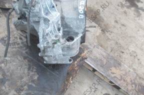 КОРОБКА ПЕРЕДАЧw ND0014 Renault Megane II 2,0B