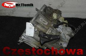 КОРОБКА ПЕРЕДАЧw ND4-001 8200907117 Megane III 1,9