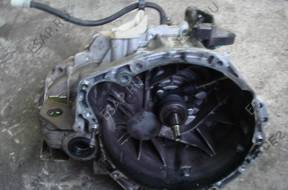 КОРОБКА ПЕРЕДАЧW ND4OO2 SCENIC 3 MEGANE III 1.9 DCI