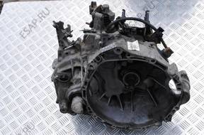 КОРОБКА ПЕРЕДАЧW ND6 год, PRIMERA P12 2.2DCI