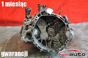 КОРОБКА ПЕРЕДАЧW ND6 NISSAN PRIMERA P12 2.2 DDTi FV