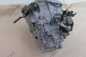 КОРОБКА ПЕРЕДАЧw NDO 001 MEGANE II 1.9 DCI 04