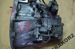 КОРОБКА ПЕРЕДАЧW NDO 002 RENAULT SCENIC 1,9 DCI