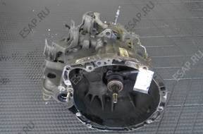 КОРОБКА ПЕРЕДАЧw NDO Renault Megane 2 II 1,9dCi