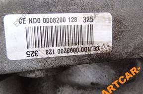 КОРОБКА ПЕРЕДАЧW NDO RENAULT SCENIC II 1.9 DCI