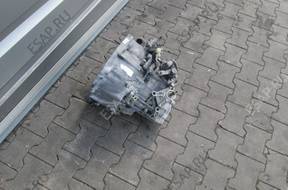 КОРОБКА ПЕРЕДАЧW NDO001 SCENIC II MEGANE II 1.9 DCI
