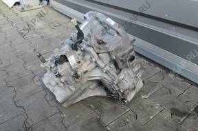 КОРОБКА ПЕРЕДАЧW NDO001 SCENIC II MEGANE II 1.9 DCI