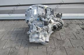 КОРОБКА ПЕРЕДАЧW NDO001 SCENIC II MEGANE II 1.9 DCI