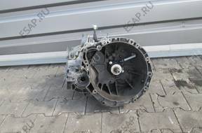 КОРОБКА ПЕРЕДАЧW NDO001 SCENIC II MEGANE II 1.9 DCI