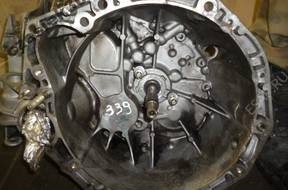 КОРОБКА ПЕРЕДАЧW NDO002 SCENIC II 1.9DCI 6-СТУПЕНЧАТАЯW