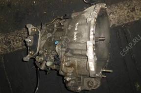 КОРОБКА ПЕРЕДАЧw NDO014 Megane II Scenic II 2.0 KRK