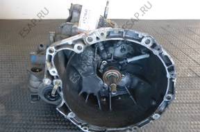 КОРОБКА ПЕРЕДАЧw NDO102 Nissan Primera p12 1,9DCI