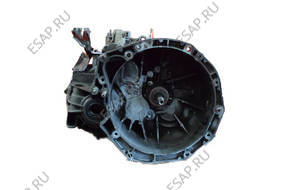 КОРОБКА ПЕРЕДАЧW NDO102 NISSAN PRIMERA P12 1.9 DCI