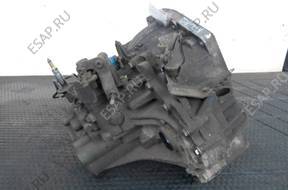 КОРОБКА ПЕРЕДАЧw NDO102 Nissan Primera p12 1.9 dCi