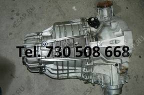 КОРОБКА ПЕРЕДАЧW NDY AUDI A4 A5 A6 A7 Q5 3,0 TDI