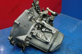 КОРОБКА ПЕРЕДАЧW NEMO BIPPER 1,4 HDI 20CQ68
