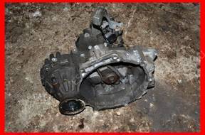 КОРОБКА ПЕРЕДАЧW NEW BEETLE ECH