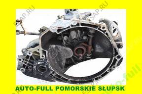 КОРОБКА ПЕРЕДАЧW NEXIA F16 90375354  SIEMIANI