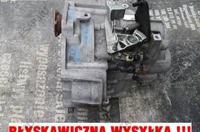 КОРОБКА ПЕРЕДАЧW NFZ 2.0 TDI 6-СТУПЕНЧАТАЯ. 5N0 TIGUAN