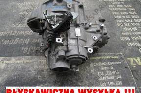КОРОБКА ПЕРЕДАЧW NFZ 2.0 TDI 6-СТУПЕНЧАТАЯ. 5N0 TIGUAN