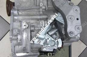 КОРОБКА ПЕРЕДАЧw NFZ Vw Audi Seat Skoda 2,0 TDI