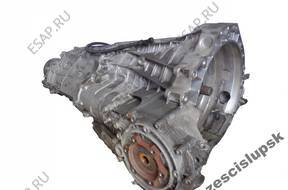 КОРОБКА ПЕРЕДАЧW NHN AUDI A4 B8 A5 A6 Q5 3.0TDI